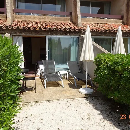 Hotel 83 Le Lavandou