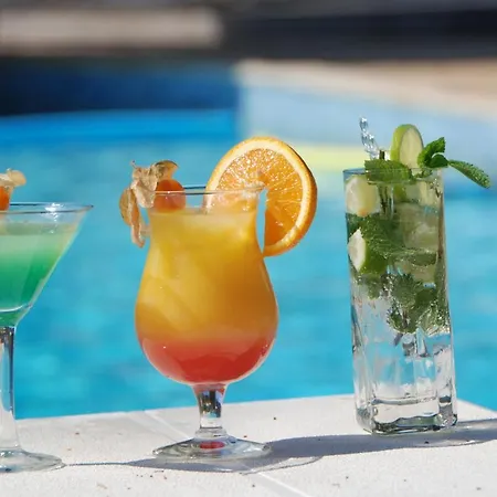 Hotel 83 Le Lavandou