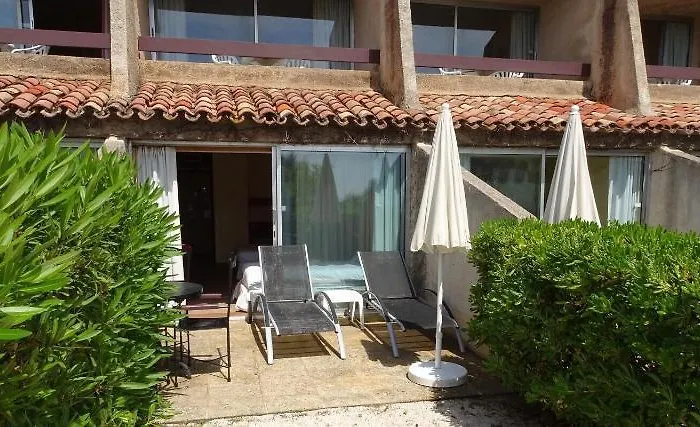 Hotell 83 Le Lavandou