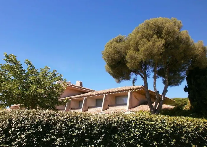 Hotel 83 Le Lavandou