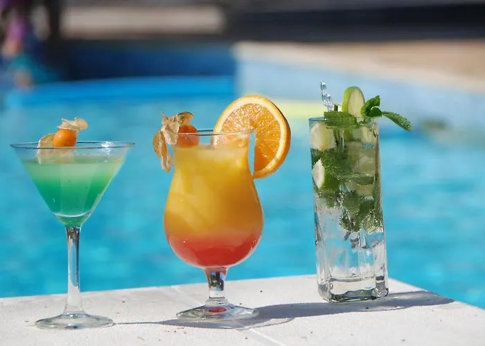 Hotel 83 Le Lavandou