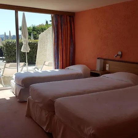 83 3* לה לבאנדו